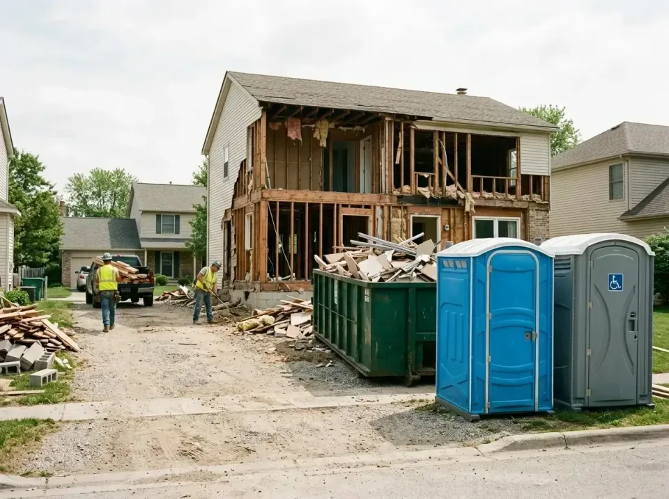 home-renovation-demolition-sit-010 — frequently asked questions, Portable Toilet & Dumpsters Rental in Bellflower, CA